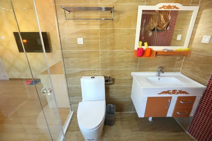 Сямынь: Xiamen Zengcuoan Aichao Hostel
