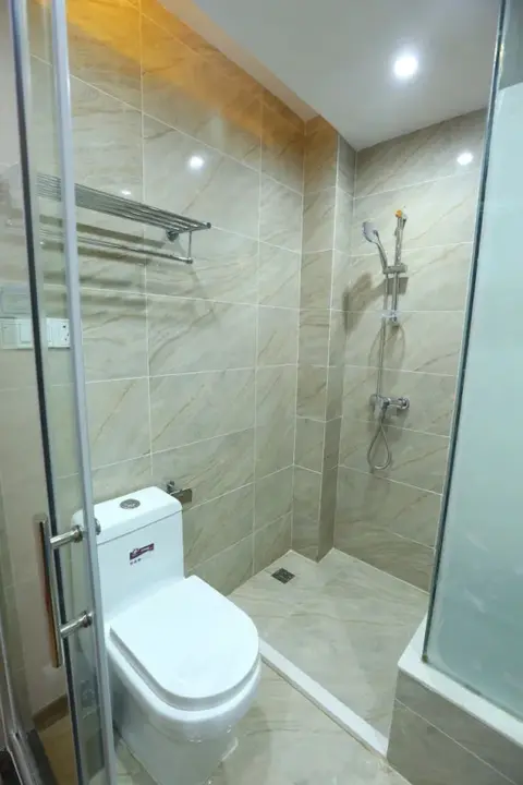Сямынь: Xiamen Zengcuoan Aichao Hostel