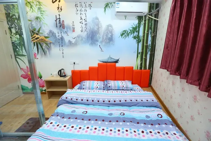 Сямынь: Xiamen Zengcuoan Aichao Hostel