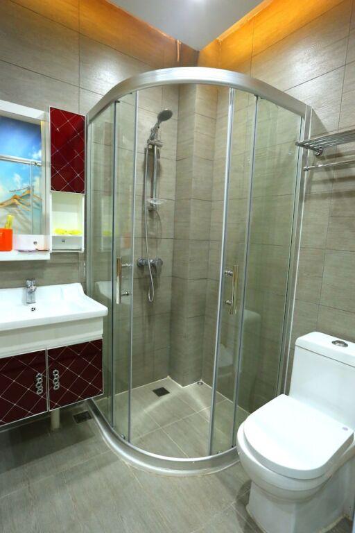 Сямынь: Xiamen Zengcuoan Aichao Hostel