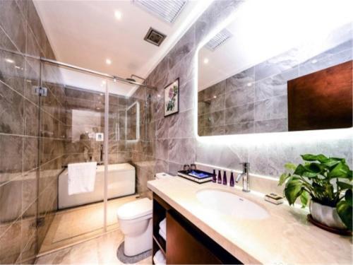 Харбин: Harbin Dreamer Business Hotel