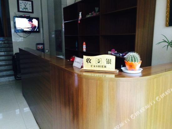 Ханчжоу: Waliangge Hostel