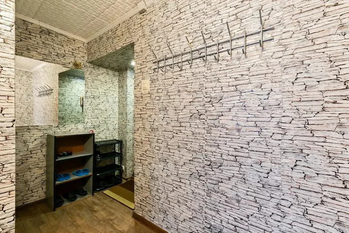 Москва: MaxRealtyул. Строителей, 9, кв. 24