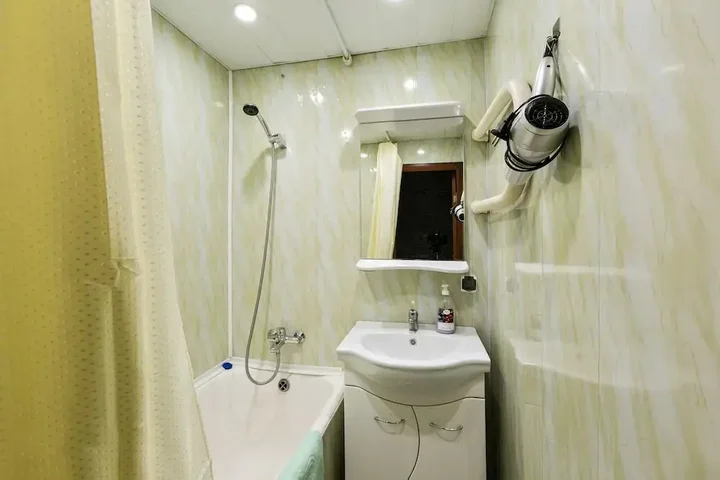 Москва: MaxRealtyул. Строителей, 9, кв. 24