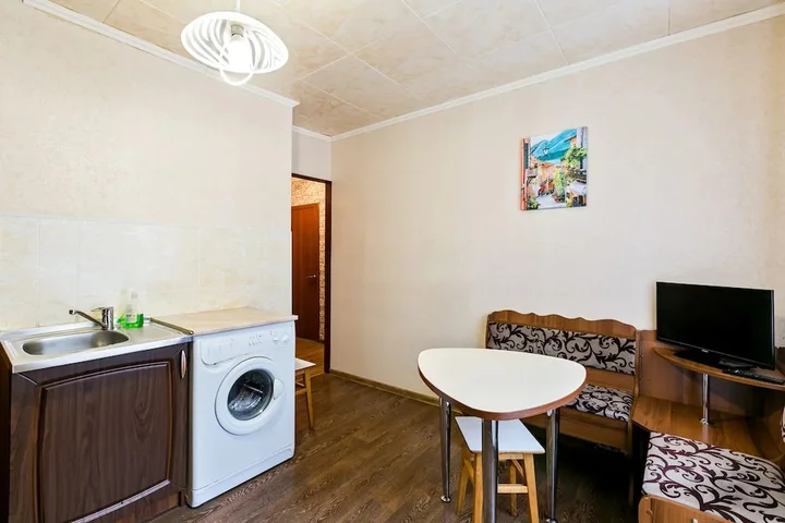 Москва: MaxRealtyул. Строителей, 9, кв. 24