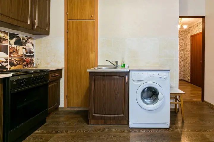 Москва: MaxRealtyул. Строителей, 9, кв. 24