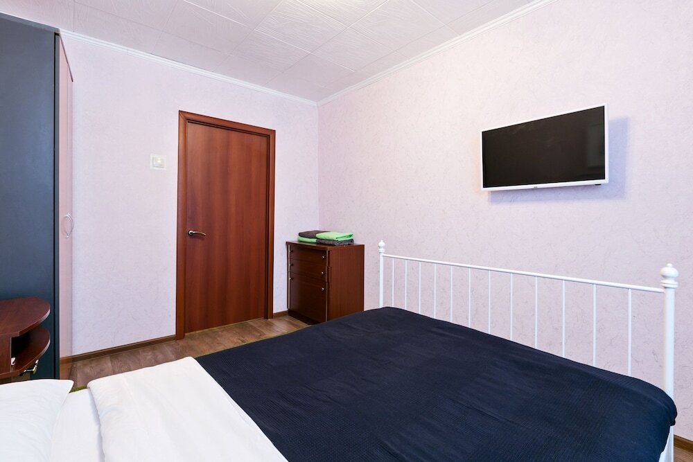 Москва: MaxRealtyул. Строителей, 9, кв. 24