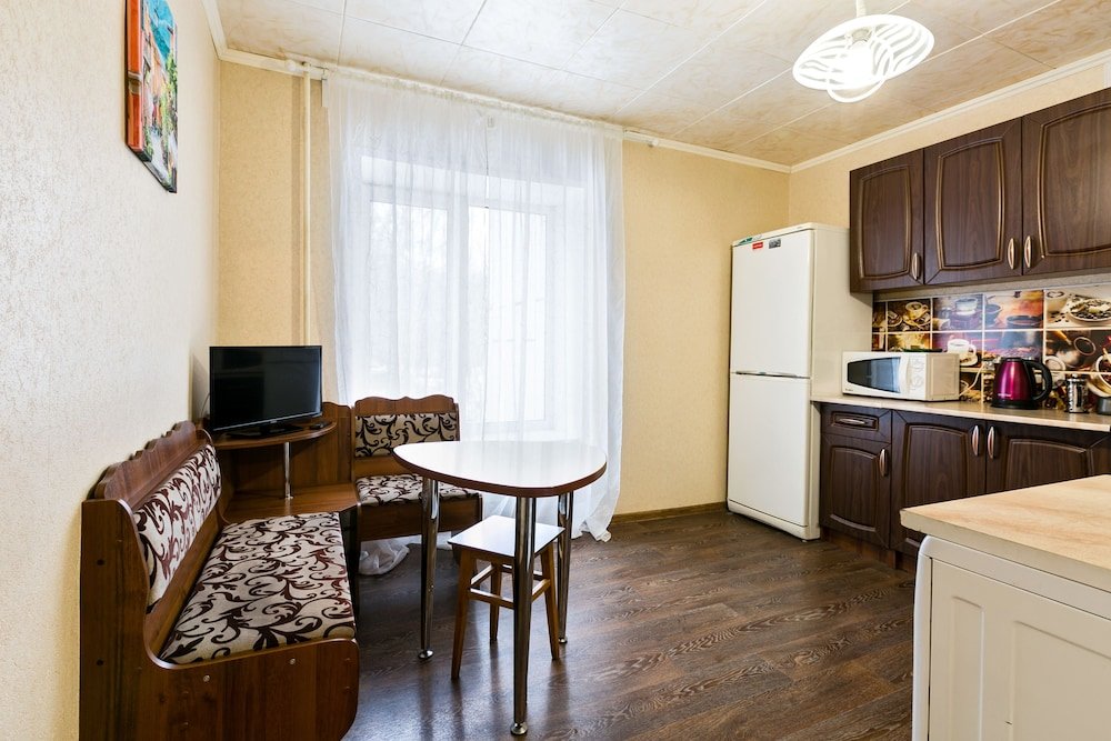 MaxRealtyул. Строителей, 9, кв. 24 — фото 2