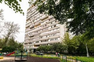 Москва: MaxRealtyул. Строителей, 9, кв. 24
