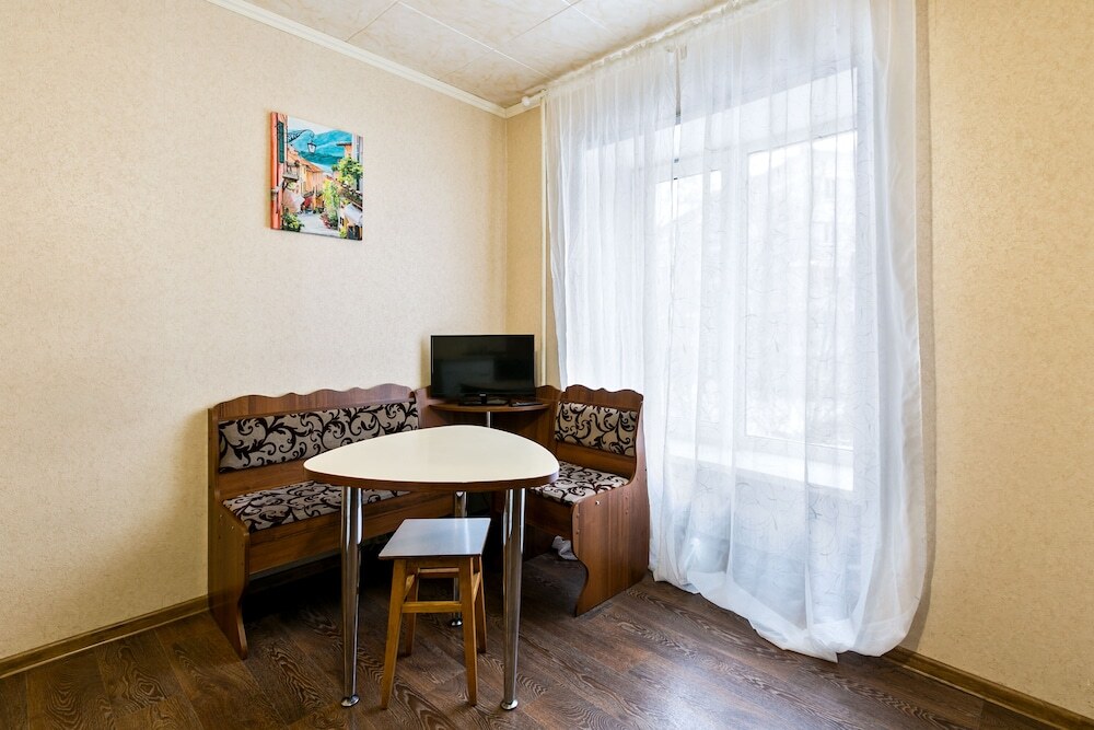 Москва: MaxRealtyул. Строителей, 9, кв. 24
