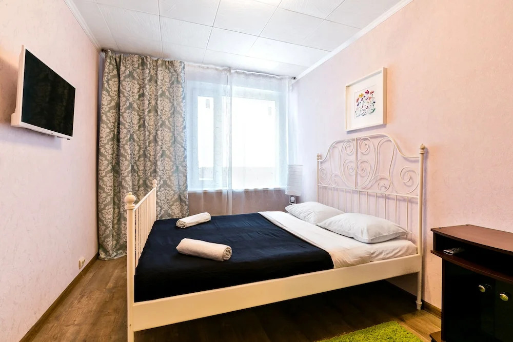 MaxRealtyул. Строителей, 9, кв. 24 — фото 5