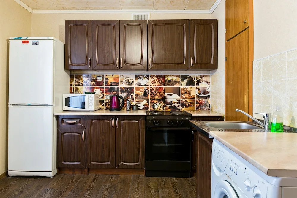 Москва: MaxRealtyул. Строителей, 9, кв. 24