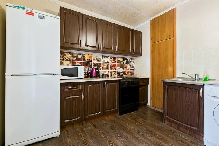 Москва: MaxRealtyул. Строителей, 9, кв. 24