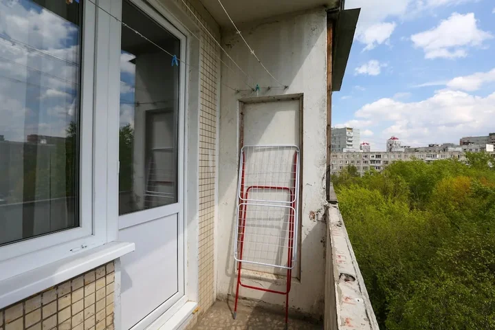 Москва: Апартаменты MaxRealty24, ул. Винницкая, 17
