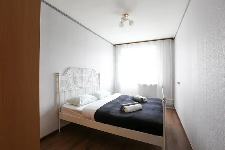Москва: Апартаменты MaxRealty24, ул. Винницкая, 17