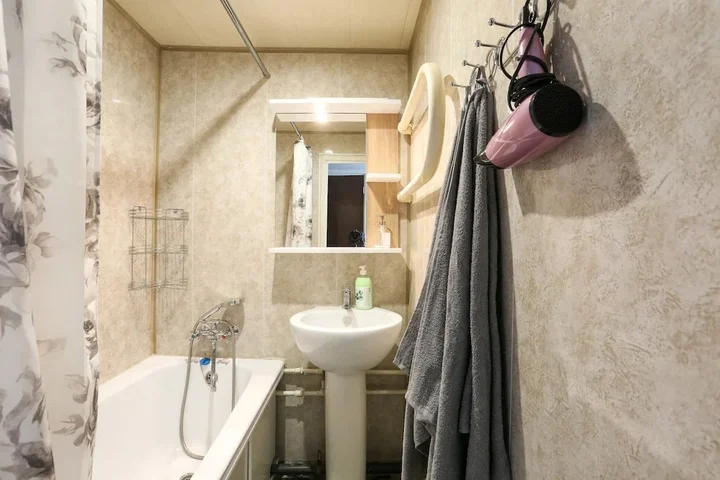 Москва: Апартаменты MaxRealty24, ул. Винницкая, 17