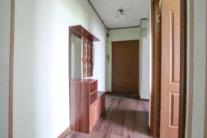Москва: Апартаменты MaxRealty24, ул. Винницкая, 17