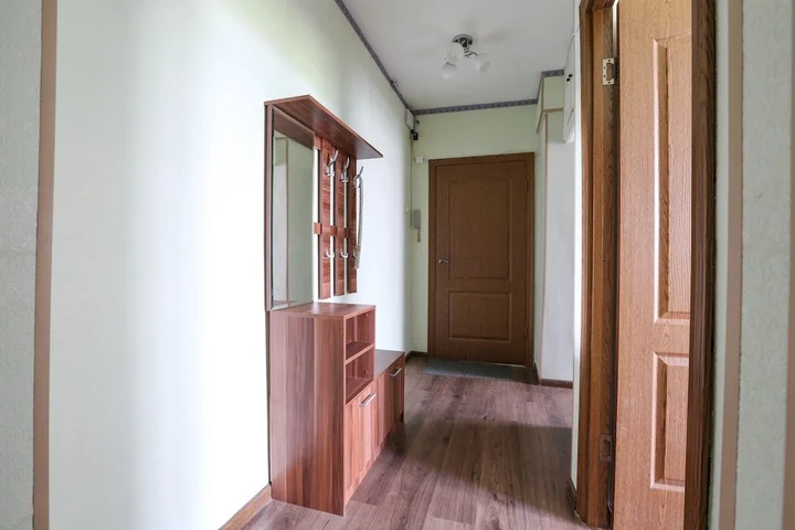 Москва: Апартаменты MaxRealty24, ул. Винницкая, 17