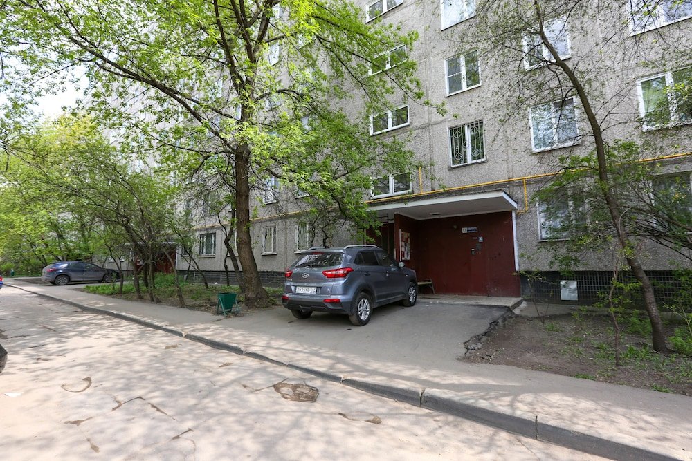 Апартаменты MaxRealty24, ул. Винницкая, 17 — фото 2