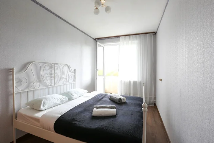 Москва: Апартаменты MaxRealty24, ул. Винницкая, 17