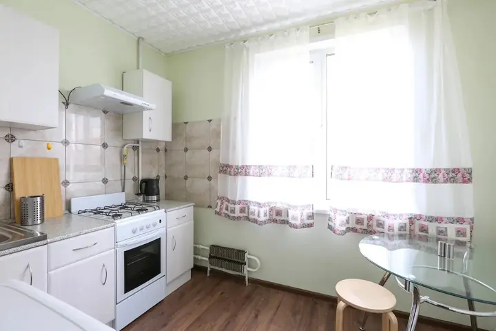 Москва: Апартаменты MaxRealty24, ул. Винницкая, 17