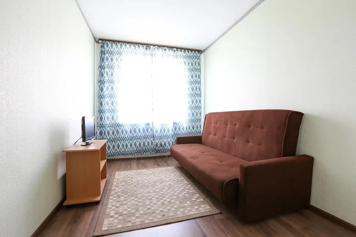 Москва: Апартаменты MaxRealty24, ул. Винницкая, 17