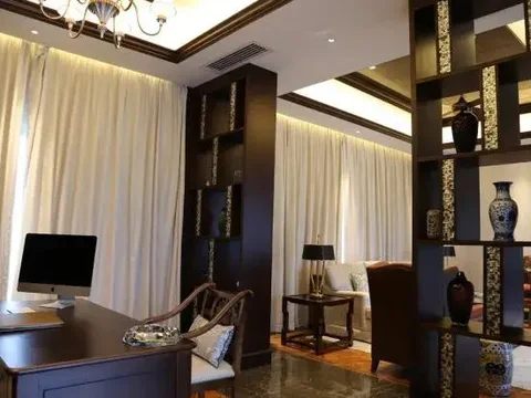 Цзуньи: Chishui Yangtze Peninsula Hotel