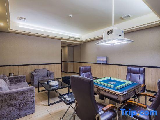 Шаньтоу: Platinum Crystal Hotel