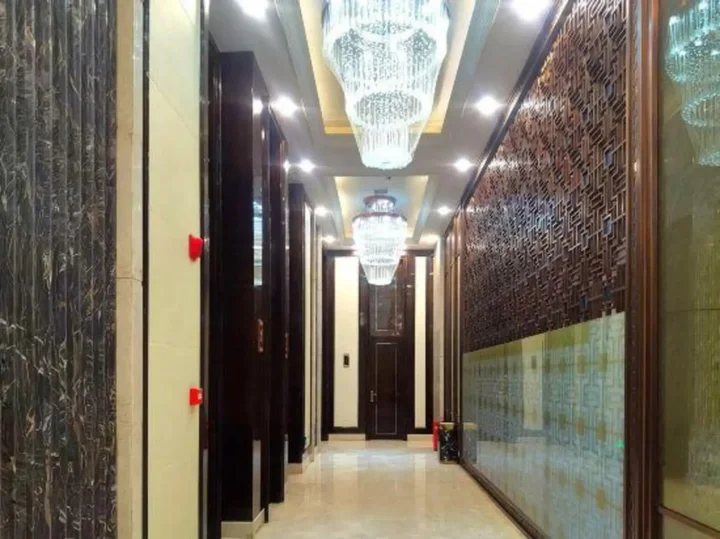 Ксяньхужень: Ouli Hotel