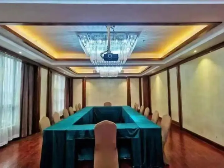 Ксяньхужень: Ouli Hotel