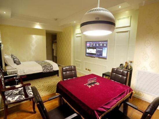 Баоцзи: Yichen International Hotel
