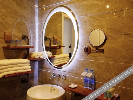 Баоцзи: Yichen International Hotel