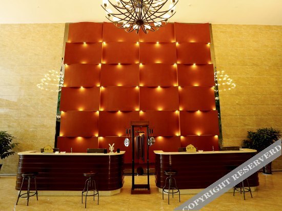 Баоцзи: Yichen International Hotel