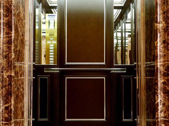 Баоцзи: Yichen International Hotel