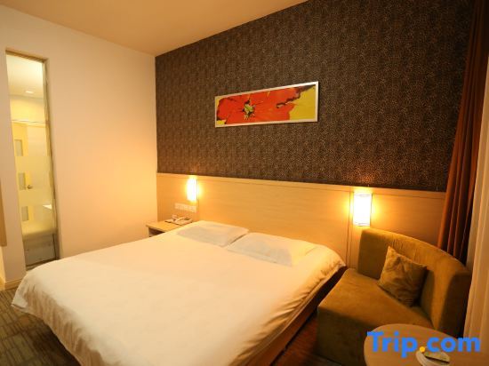 Цанчжоу: Huayang Hotel