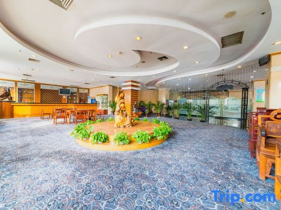 Цанчжоу: Huayang Hotel
