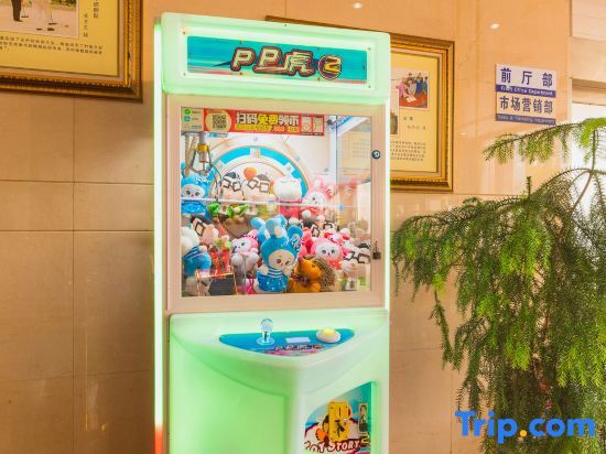 Цанчжоу: Huayang Hotel