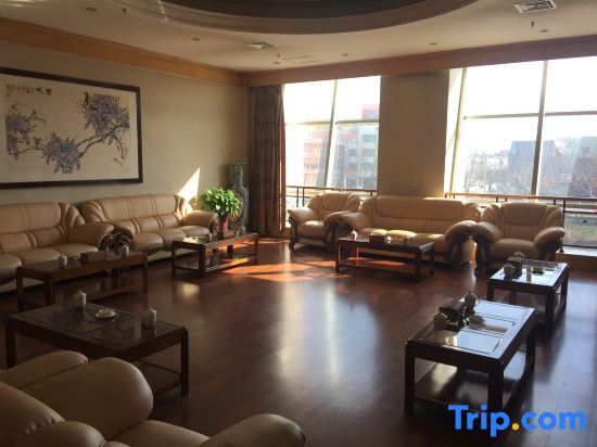 Цанчжоу: Huayang Hotel
