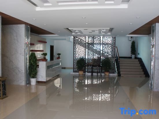 Цанчжоу: Huayang Hotel