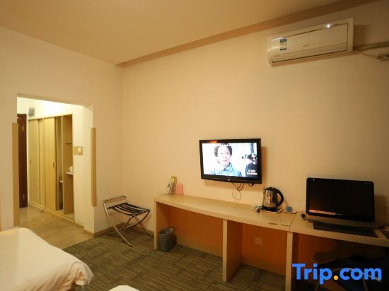 Цанчжоу: Huayang Hotel