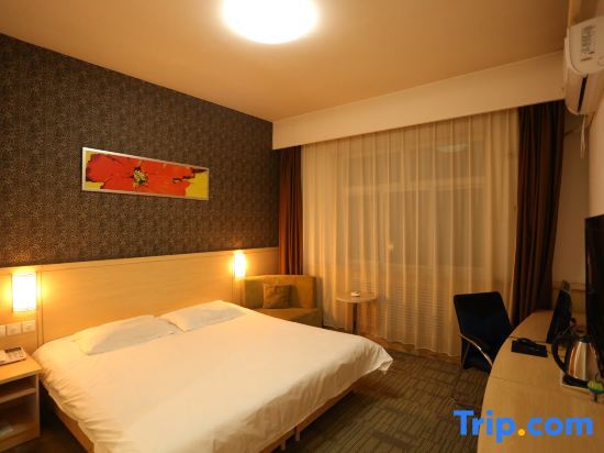 Цанчжоу: Huayang Hotel