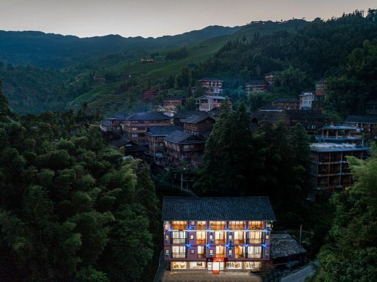 Longsheng: Tianyuan Xiaozhu