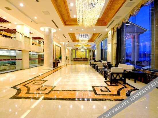 Пэнлай: Fengyige Hotel (Currently unavailable)