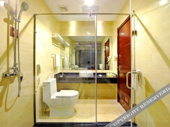 Пэнлай: Fengyige Hotel (Currently unavailable)