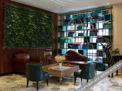 Пинсян: The Time Hotel