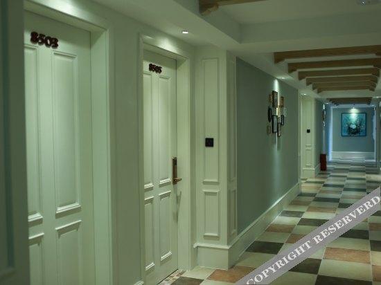 Пинсян: The Time Hotel