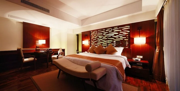 Шэньчжэнь: Manwan Harmona Resorts Shenzhen