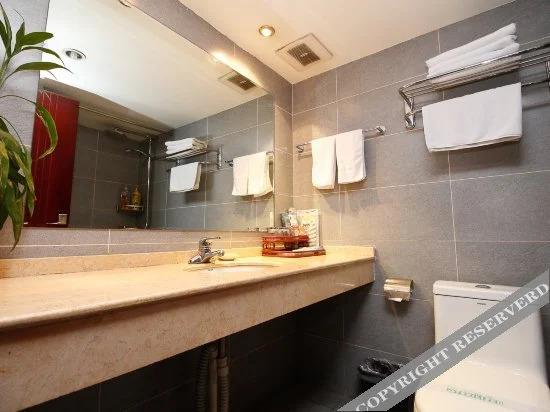Сяньян: Tianyi Hotel