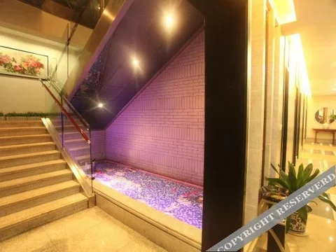 Сяньян: Tianyi Hotel