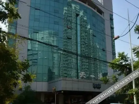 Сяньян: Tianyi Hotel